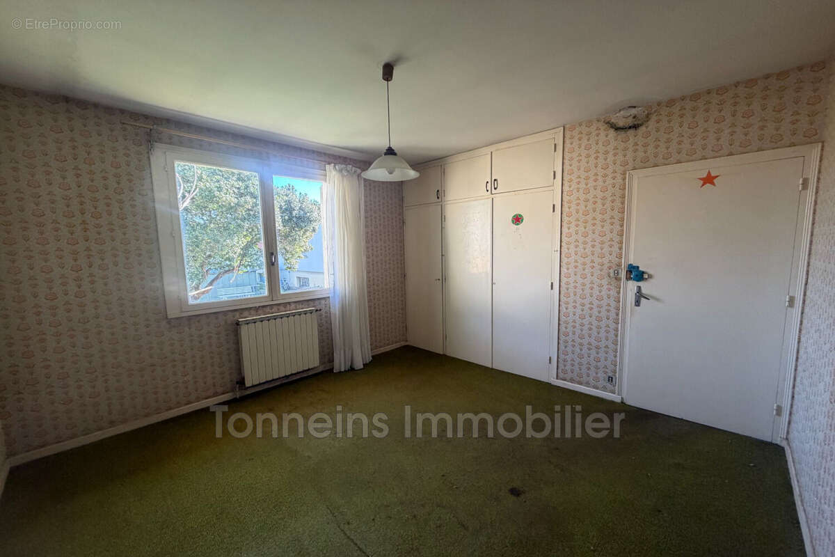 Maison à TONNEINS