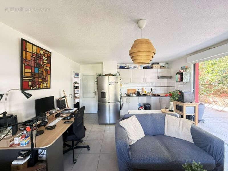 Appartement Juvignac 3 pièce(s) 57 m2+ Terrasse 31m²+place de parking - photo 2