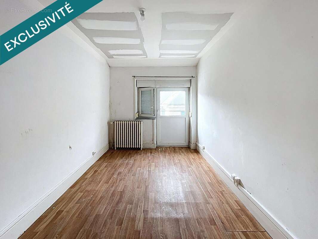 Photo 8 - Maison à NOUZONVILLE
