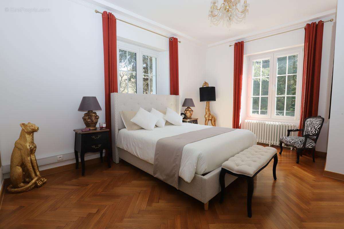 Maison à LABASTIDE-ROUAIROUX