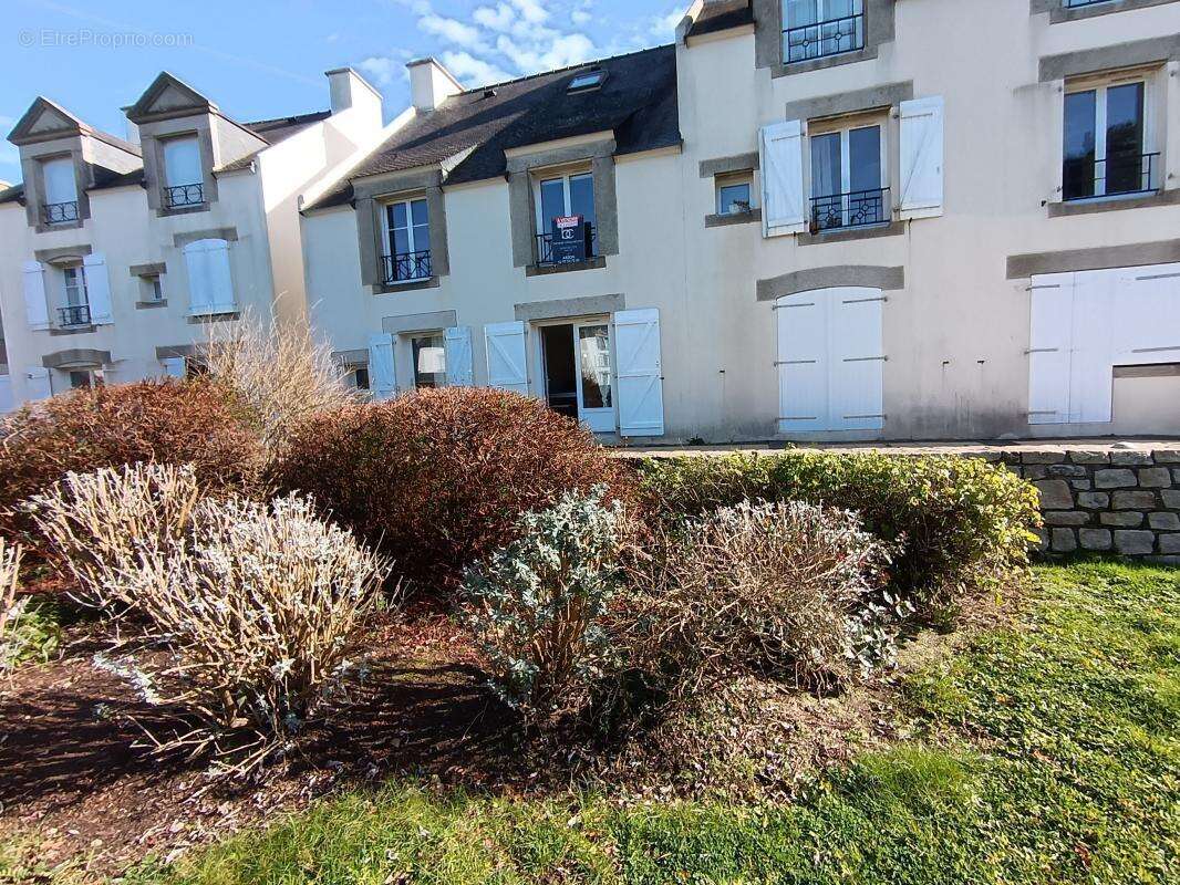 Appartement lumineux, plage à pied - photo 9
