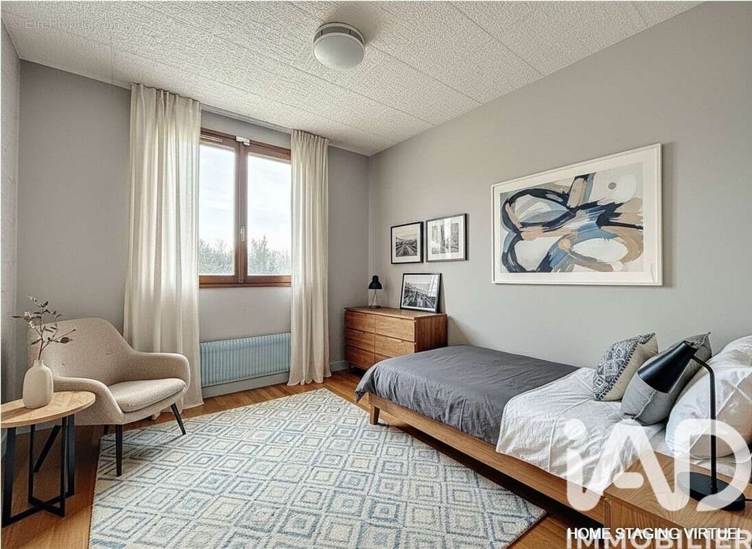 Photo 8 - Maison à MONTFERMEIL