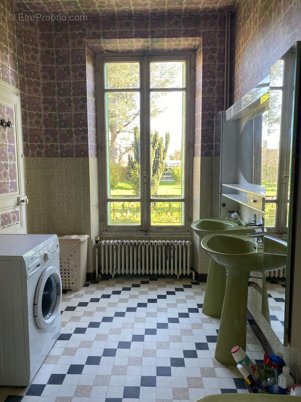 Maison à LADON