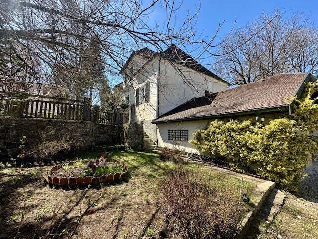 Maison à OYE-ET-PALLET