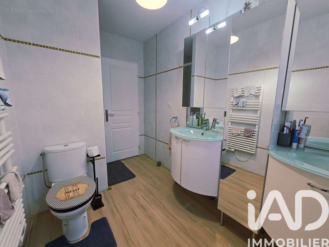 Photo 7 - Maison à TONNAY-CHARENTE