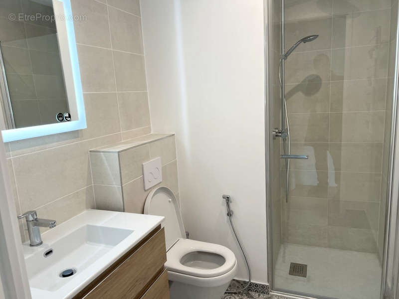 Appartement à MONTIGNY-LES-CORMEILLES