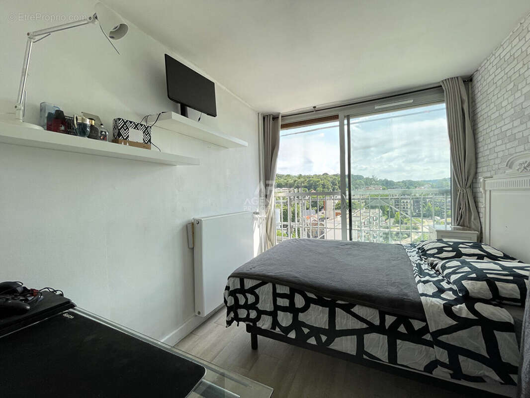 Appartement à CHAVILLE