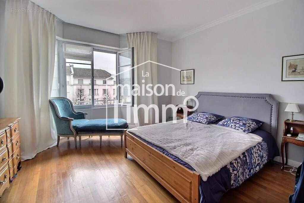 Appartement à THONON-LES-BAINS