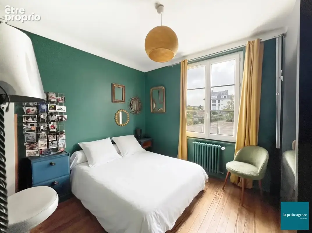 Maison 7 pièces 126 m² à vendre à Caen (14000) - photo 9