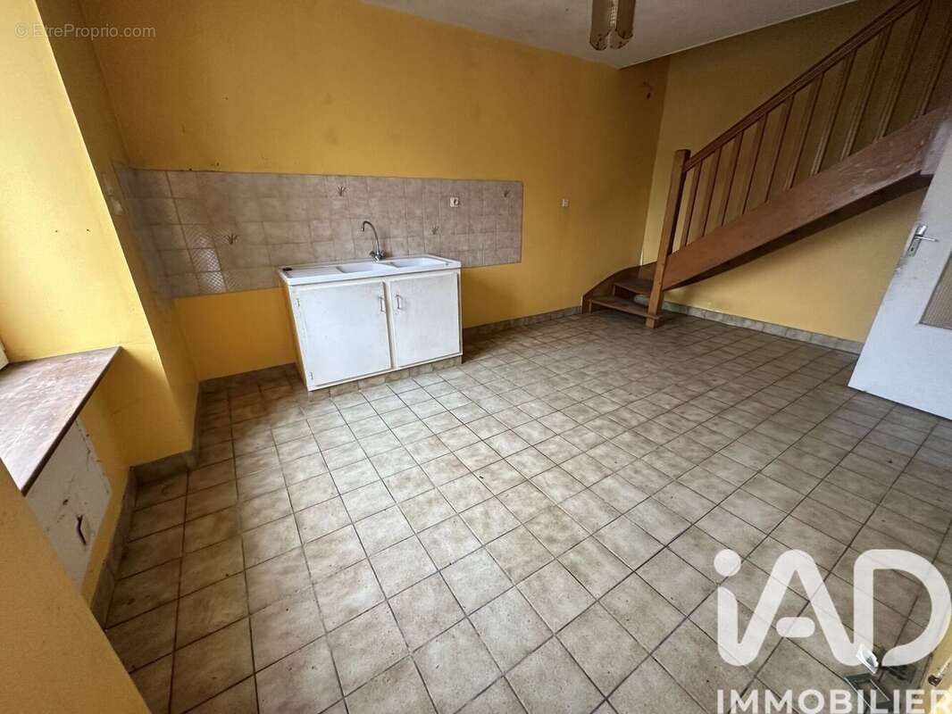Photo 9 - Maison à BOURBRIAC