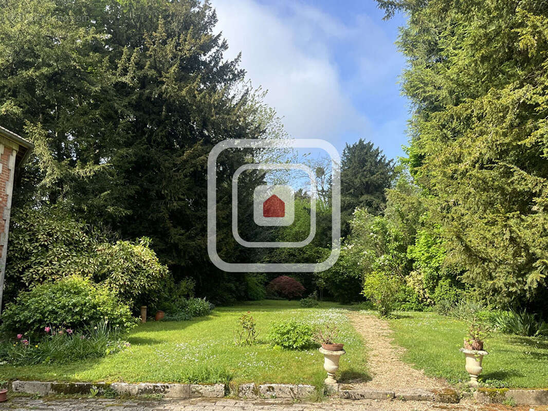 Maison à HAUSSIGNEMONT