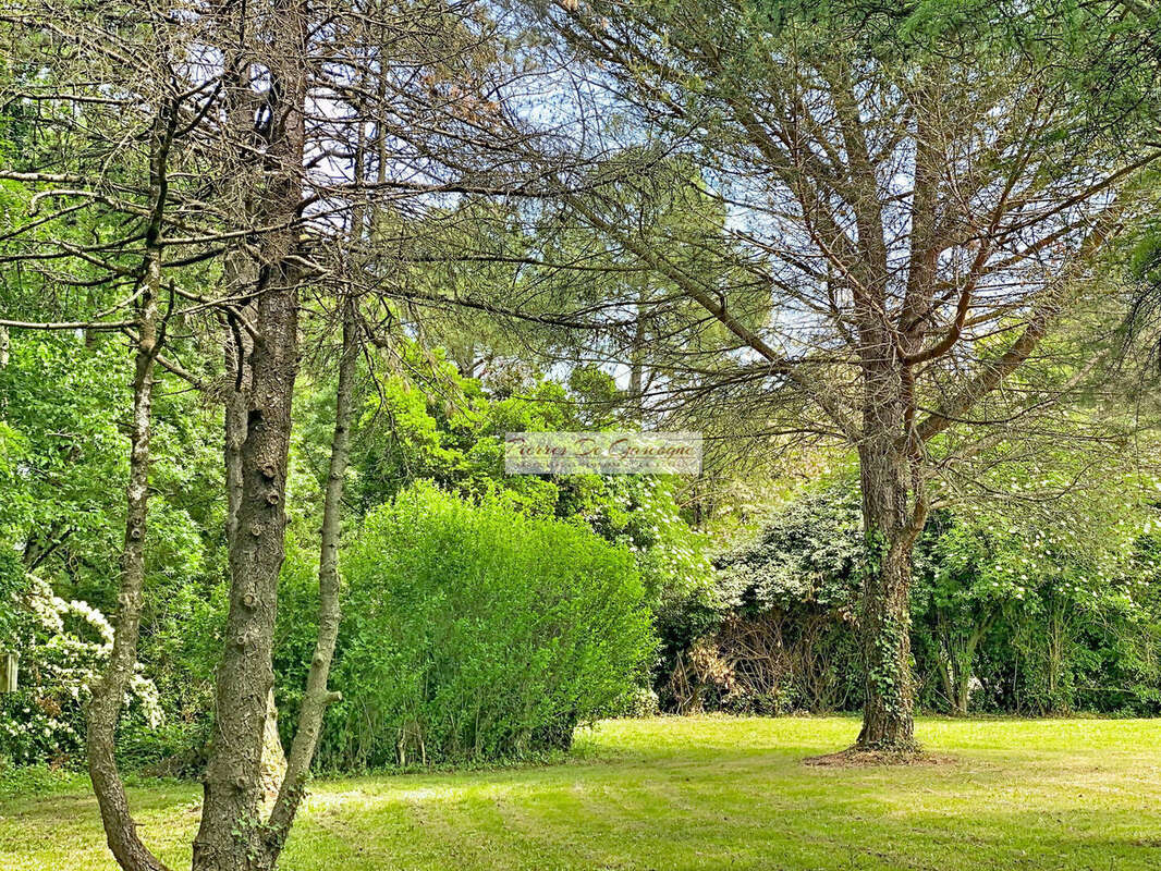 Maison à FLEURANCE