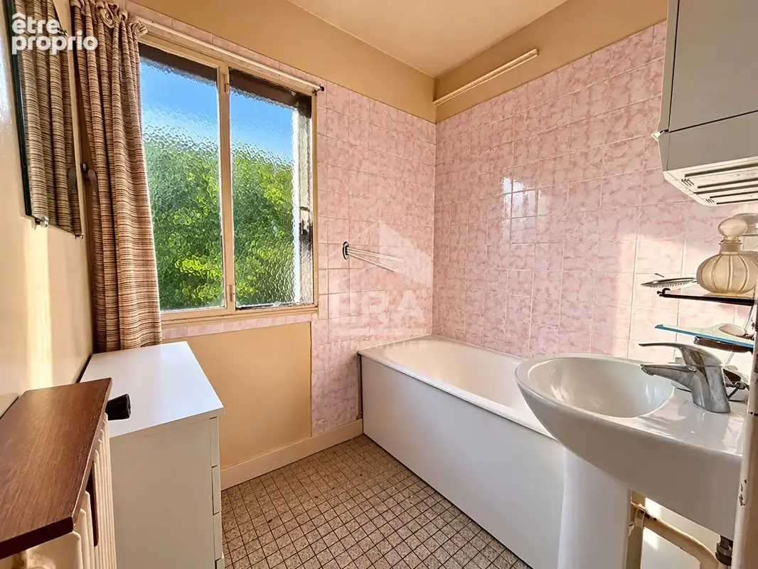 Maison 71m² à ballancourt-sur-essonne - photo 9