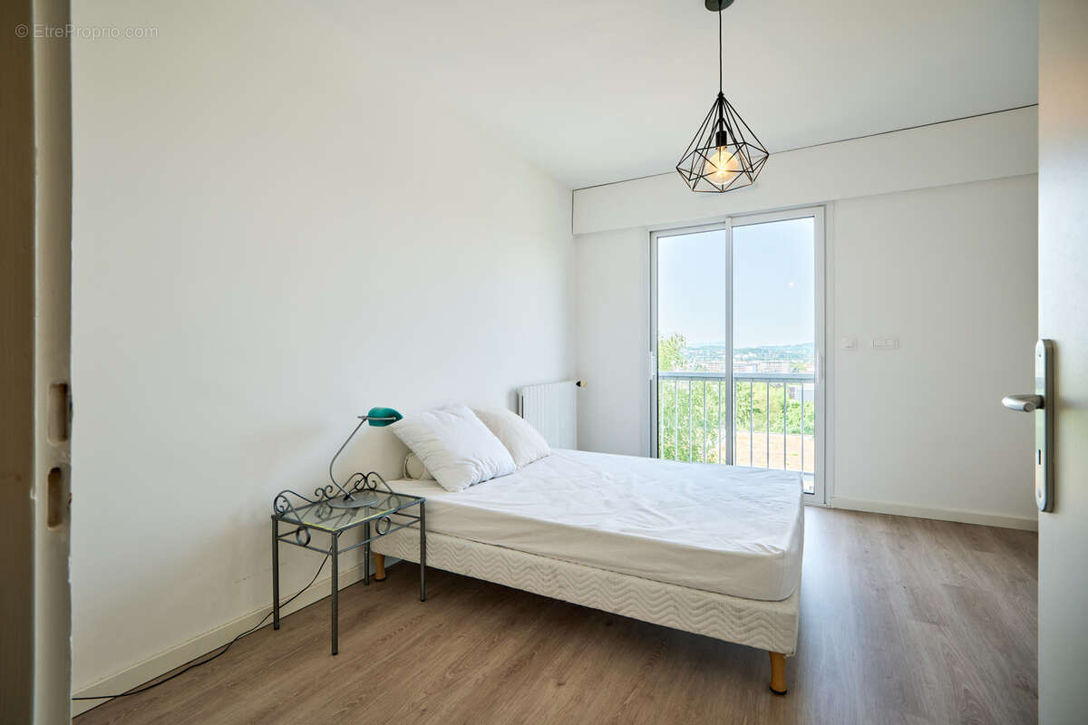 Appartement à ANNECY-LE-VIEUX