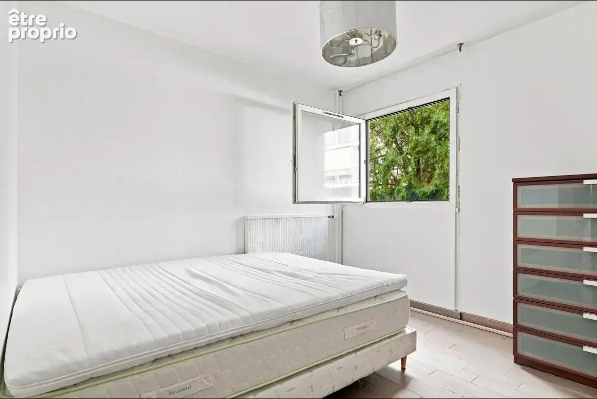Appartement 2 pièces de 44,71 m² à Villejuif - photo 5