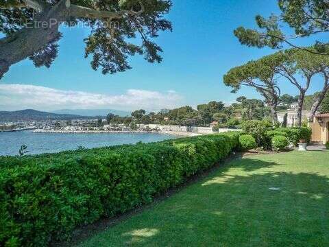 Maison à ANTIBES