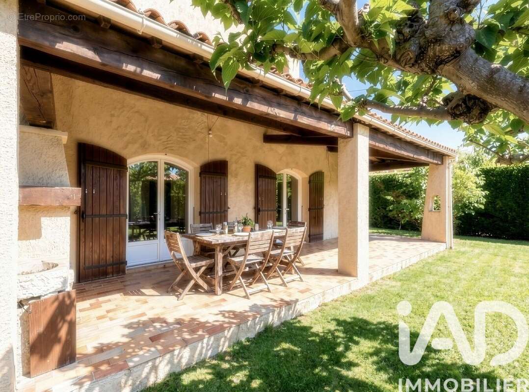 Photo 5 - Maison à GARDANNE
