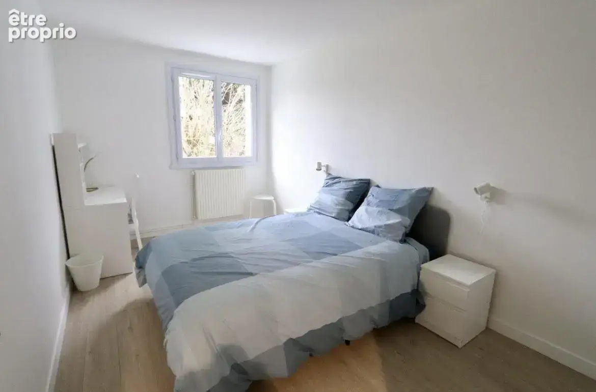 Appartement 69 m² à Orleans  - photo 4