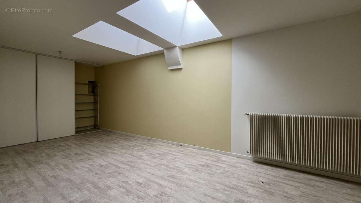 Appartement à AUTUN