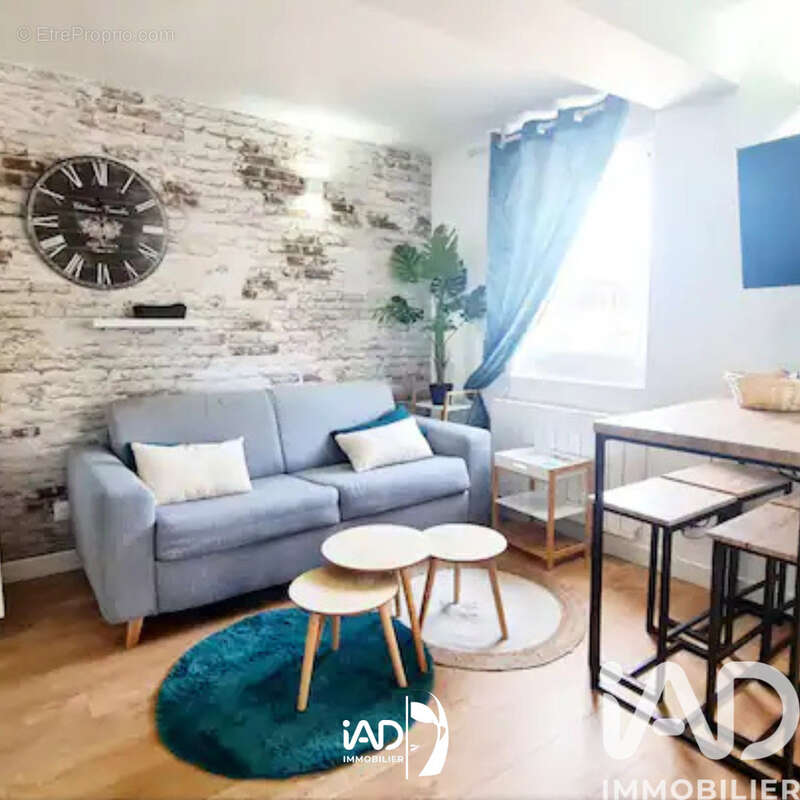 Photo 7 - Maison à ROUEN