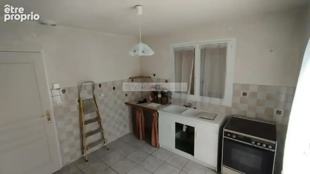 Maison Ruelle Sur Touvre 73.02 m2 - photo 6