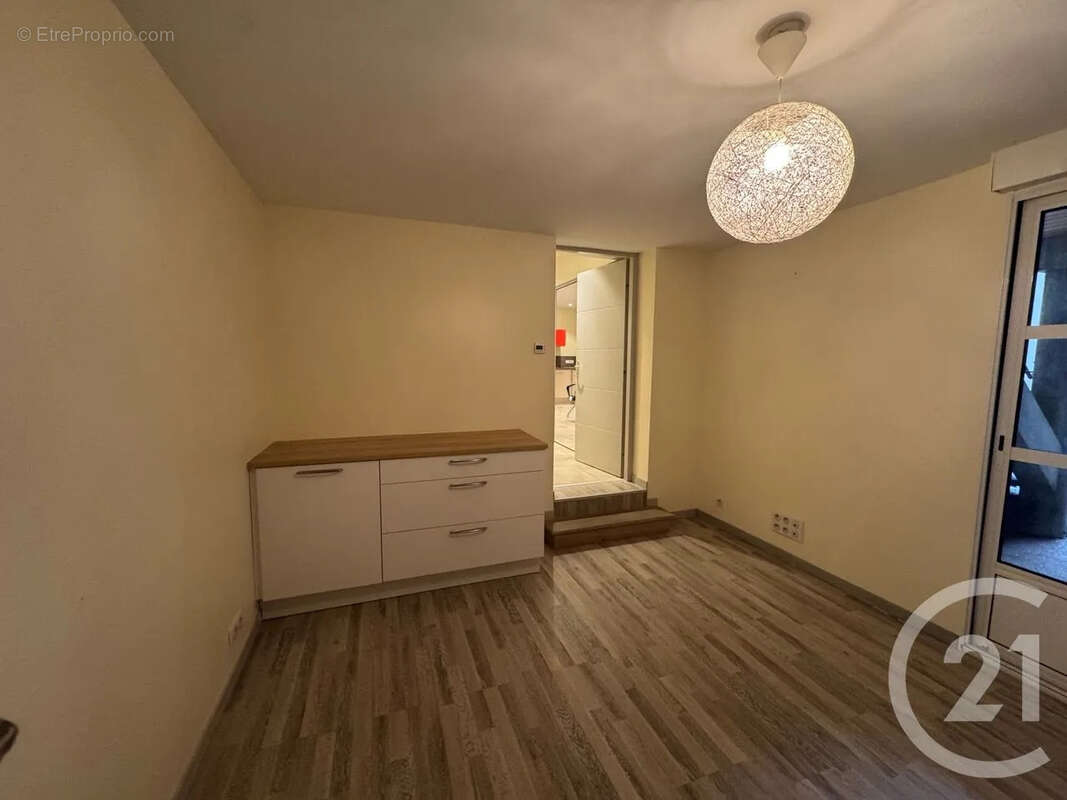 Appartement à AURILLAC
