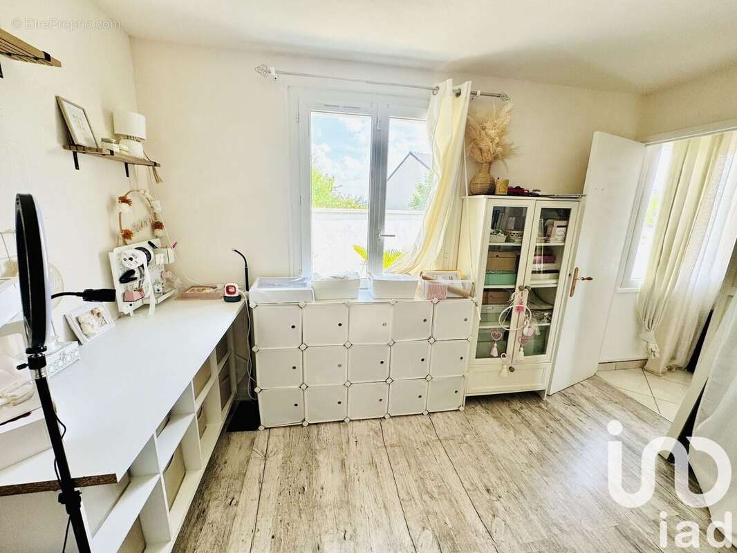 Photo 5 - Maison à SAINT-GERMAIN-LAVAL