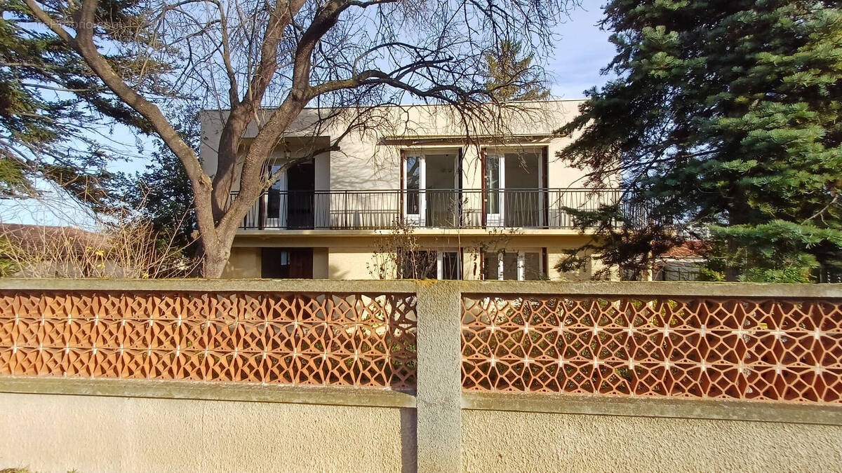 Photo 1 - Maison à CEBAZAT