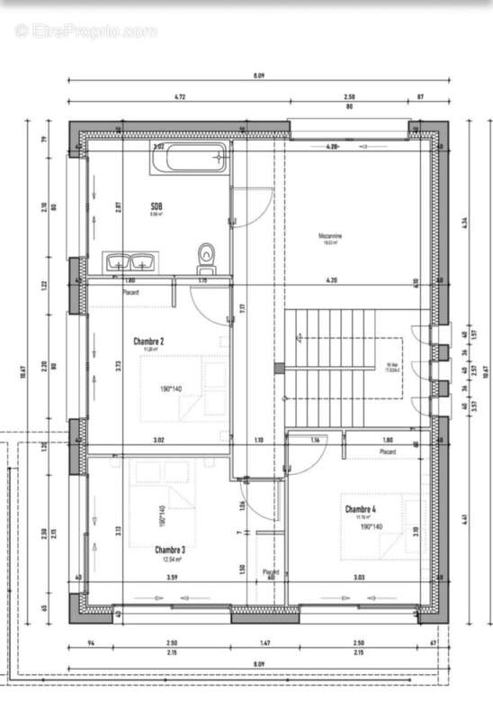 Photo 6 - Terrain à ETABLES-SUR-MER