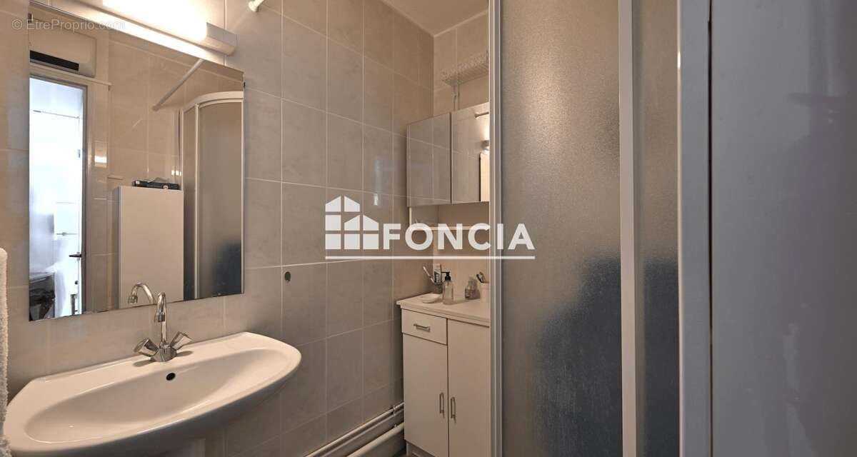 Appartement à LE GRAU-DU-ROI