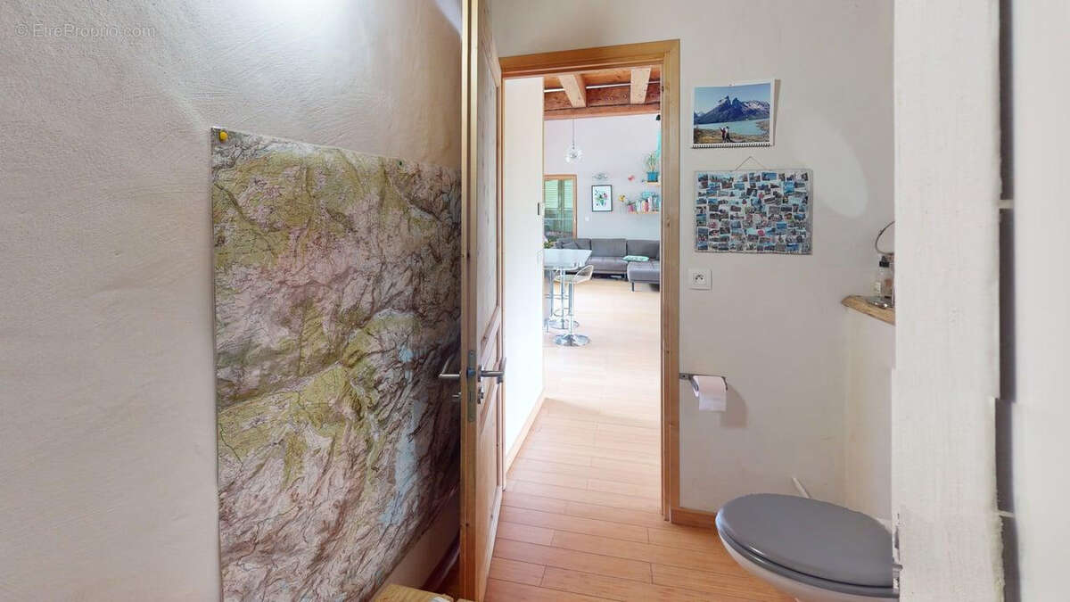 Landry - appartement type 4 - photo 5