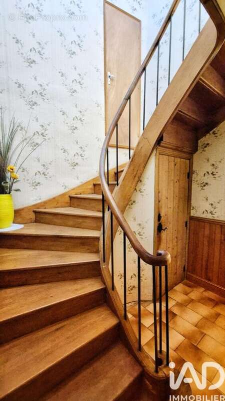 Photo 4 - Maison à SAINT-LYS