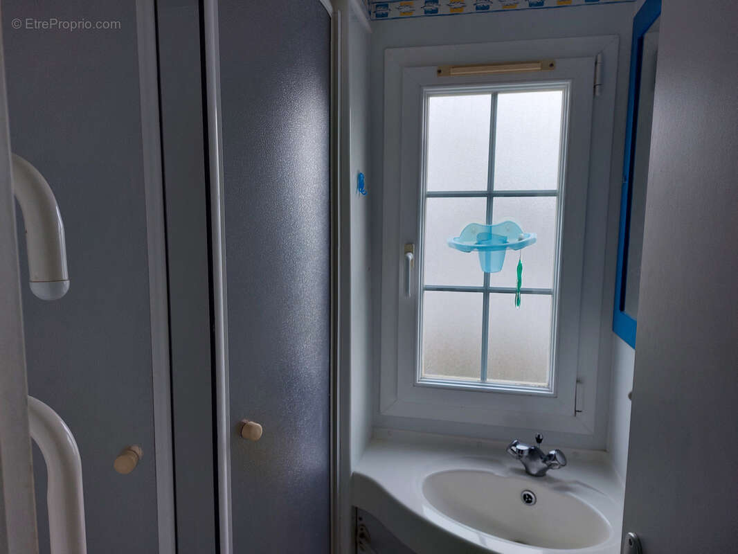 Autre à SAINT-GILLES-CROIX-DE-VIE