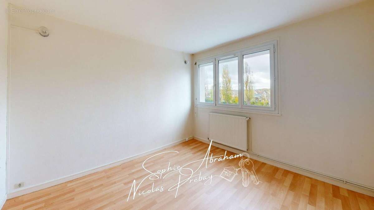 Appartement à ORLEANS