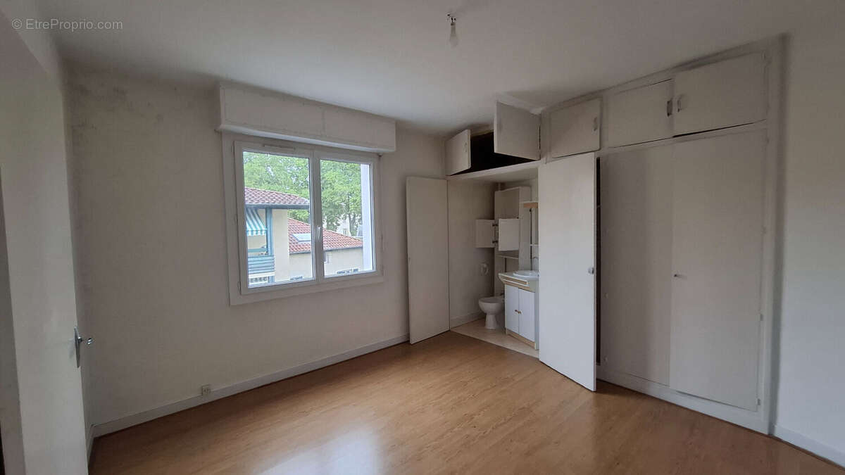 Appartement à DAX