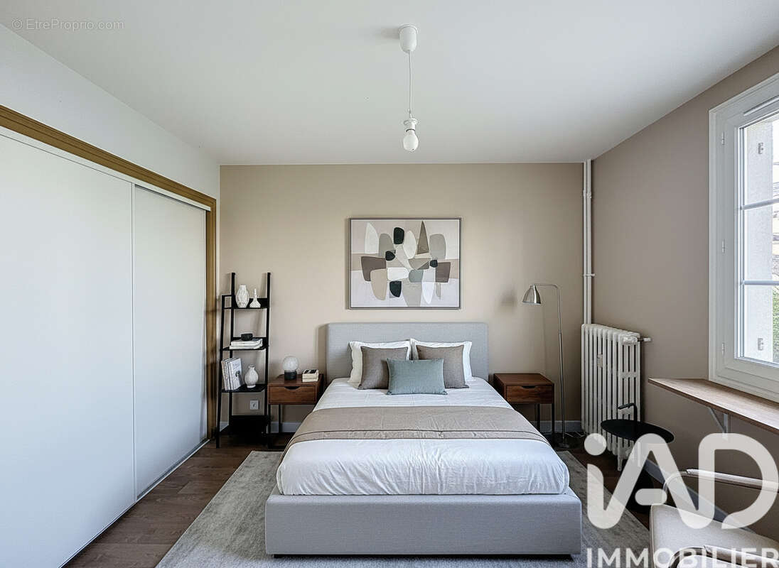 Photo 2 - Appartement à CAEN