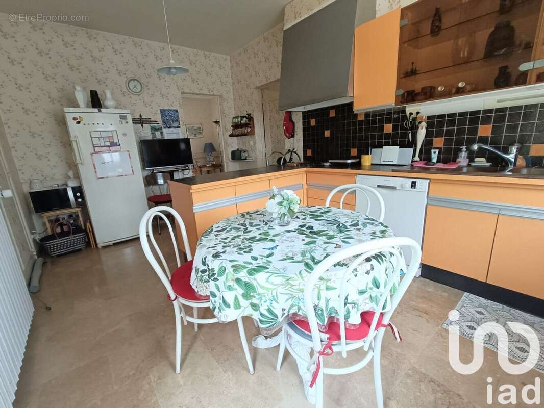 Photo 6 - Maison à DONNERY