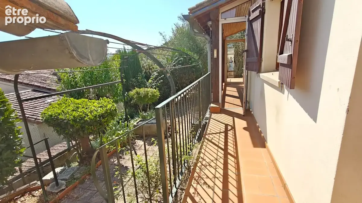 Limoux - Maison avec garage de 109m2 habitable - photo 3