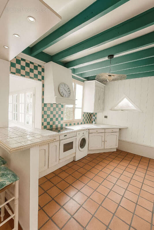 Maison à GRISY-LES-PLATRES