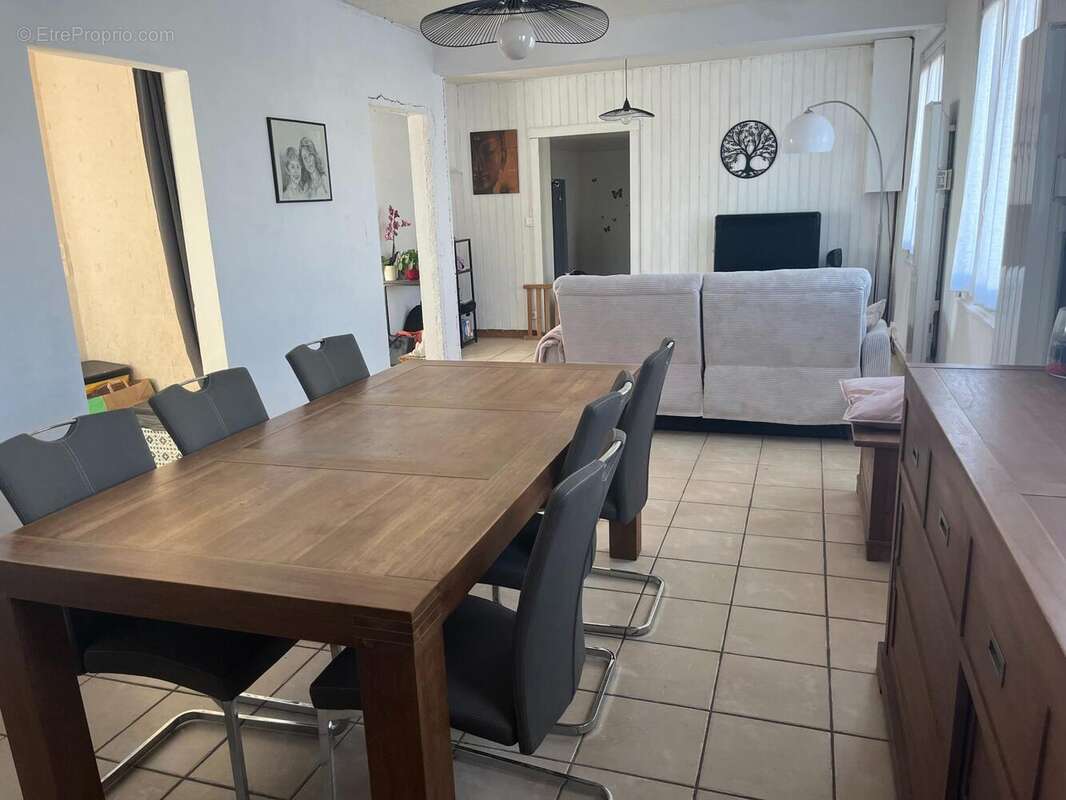 Photo 7 - Maison à SOULLANS