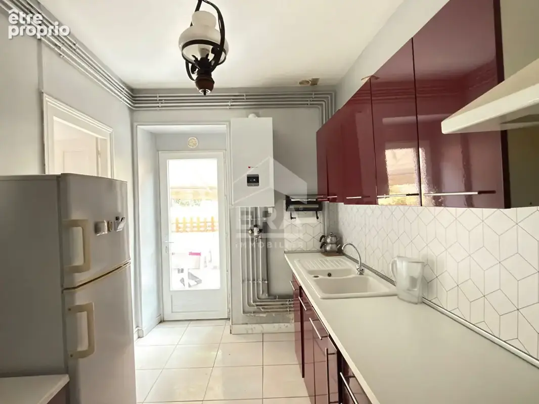 Maison 160m² à saint-aubin-sur-mer - photo 4