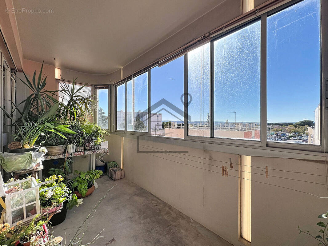 Appartement à VITROLLES