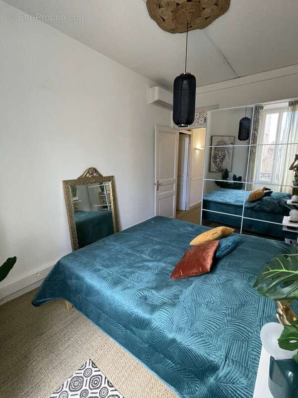 À VENDRE – Appartement 3 pièces – 69,54 m²Cannes Forville - photo 8
