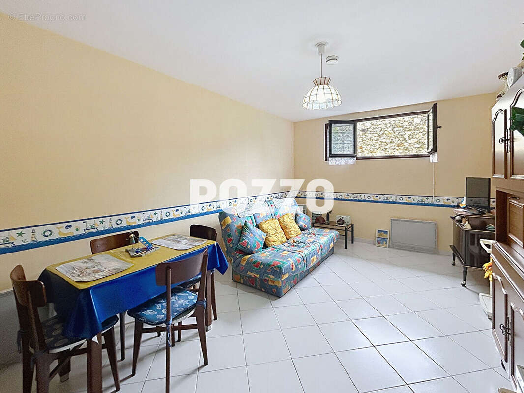 Appartement à GRANVILLE