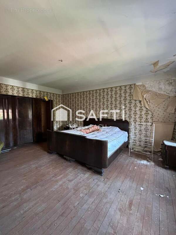 Photo 3 - Maison à OERMINGEN