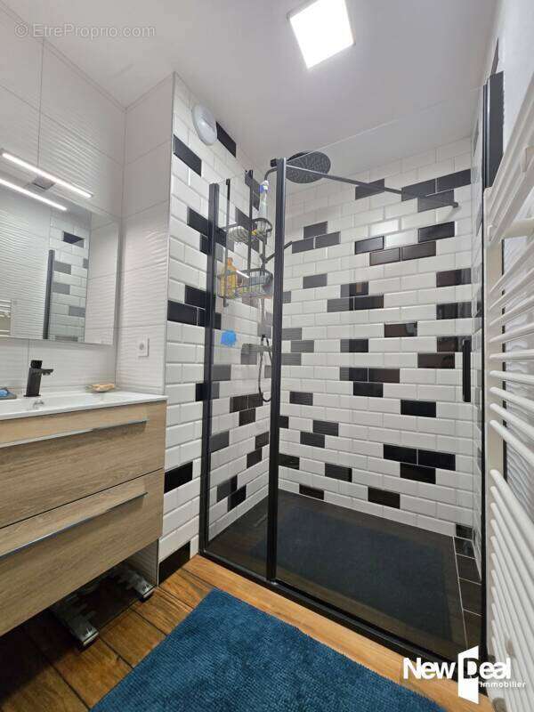 Appartement à MARGENCEL