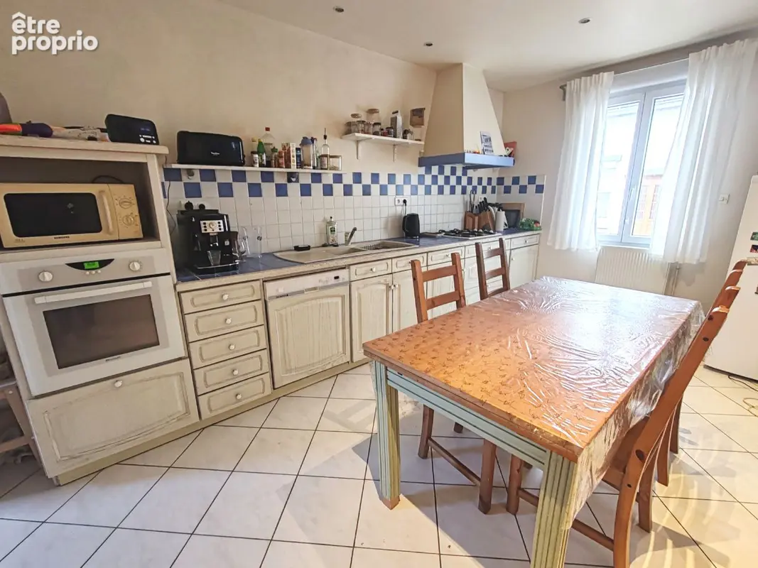 Maison 128m² à tours - photo 4