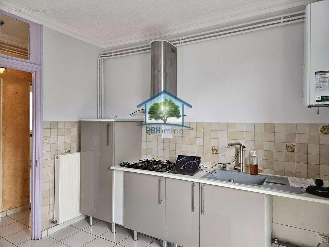 Appartement à GRIGNY