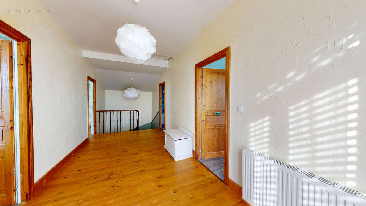 Maison à L&#039;ISLE-EN-DODON