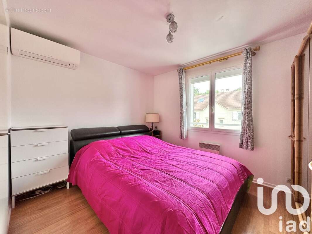 Photo 6 - Maison à VILLEMOISSON-SUR-ORGE